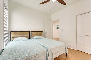 Steps to Beach: New Navarre Home w/ Ocean Views!