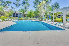 3 Mi to Cherry Grove Beach: Coastal Condo Retreat!