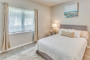 3 Mi to Cherry Grove Beach: Coastal Condo Retreat!