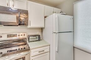 3 Mi to Cherry Grove Beach: Coastal Condo Retreat!