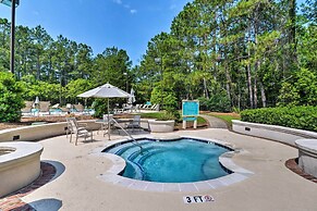 3 Mi to Cherry Grove Beach: Coastal Condo Retreat!