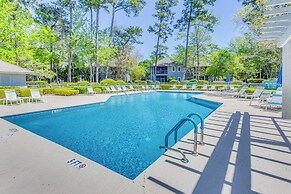 3 Mi to Cherry Grove Beach: Coastal Condo Retreat!