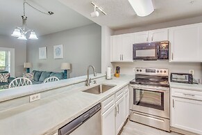3 Mi to Cherry Grove Beach: Coastal Condo Retreat!