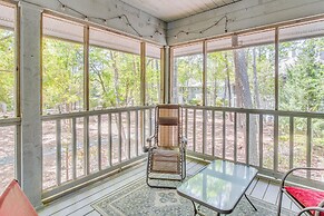 3 Mi to Cherry Grove Beach: Coastal Condo Retreat!