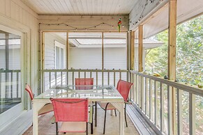 3 Mi to Cherry Grove Beach: Coastal Condo Retreat!