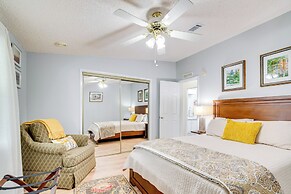 Hilltop Golf Course Cottage in The Villages!