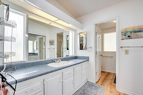 Hilltop Golf Course Cottage in The Villages!