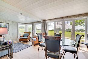 Hilltop Golf Course Cottage in The Villages!