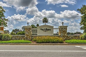 Hilltop Golf Course Cottage in The Villages!