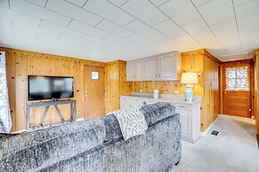 Mountain Retreat at Base of Pikes Peak!