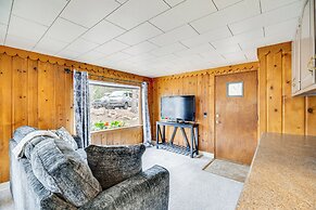 Mountain Retreat at Base of Pikes Peak!