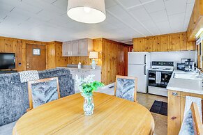 Mountain Retreat at Base of Pikes Peak!