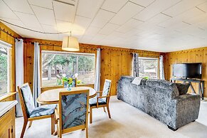 Mountain Retreat at Base of Pikes Peak!