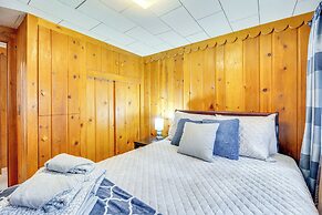 Mountain Retreat at Base of Pikes Peak!