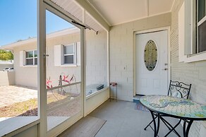 5 Mi to Beach: Retreat w/ Pool in Merritt Island