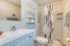 5 Mi to Beach: Retreat w/ Pool in Merritt Island