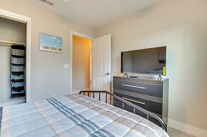 5 Mi to Beach: Retreat w/ Pool in Merritt Island