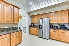 5 Mi to Beach: Spacious Home on Hilton Head Island