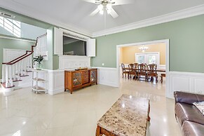 5 Mi to Beach: Spacious Home on Hilton Head Island