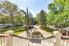 5 Mi to Beach: Spacious Home on Hilton Head Island