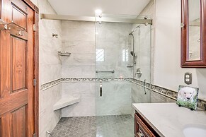 Year-round Lake Champlain Retreat w/ Water Views!