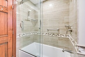 Year-round Lake Champlain Retreat w/ Water Views!