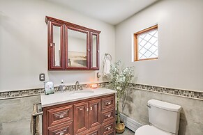 Year-round Lake Champlain Retreat w/ Water Views!