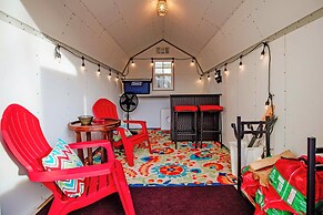 1 Mi to Dtwn Black Mountain: Home w/ Patio & Yard