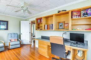 3 Blocks to Lake Ontario: Getaway in Cape Vincent!