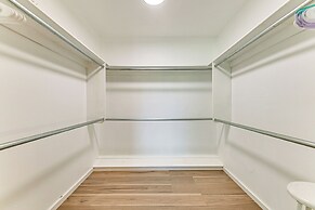 5 Mi to Lake Texoma: Wooded Retreat on 3 Acres!