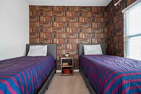 Spacious 4Bd Disney Dream With Resort Access at Lucaya 3210