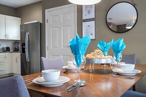 Spacious 4Bd Disney Dream With Resort Access at Lucaya 3210