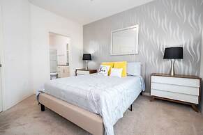 Spacious 4Bd Disney Dream With Resort Access at Lucaya 3210