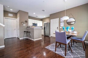 Spacious 4Bd Disney Dream With Resort Access at Lucaya 3210