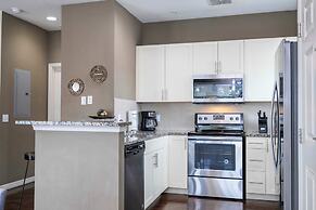 Spacious 4Bd Disney Dream With Resort Access at Lucaya 3210