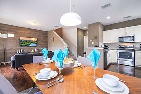 Spacious 4Bd Disney Dream With Resort Access at Lucaya 3210