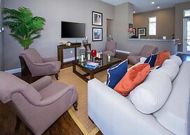 Spacious 4Bd Disney Dream With Resort Access at Lucaya 3210