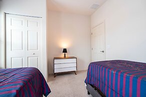 Spacious 4Bd Disney Dream With Resort Access at Lucaya 3210