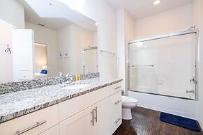 Spacious 4Bd Disney Dream With Resort Access at Lucaya 3210