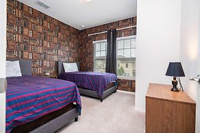 Spacious 4Bd Disney Dream With Resort Access at Lucaya 3210