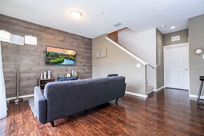 Spacious 4Bd Disney Dream With Resort Access at Lucaya 3210