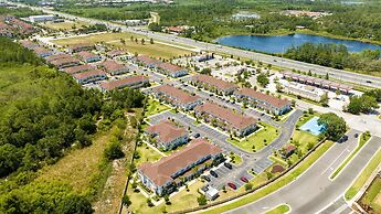 Spacious 4Bd Disney Dream With Resort Access at Lucaya 3210