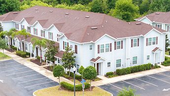 Spacious 4Bd Disney Dream With Resort Access at Lucaya 3210