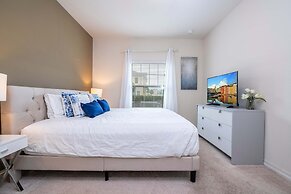 Spacious 4Bd Disney Dream With Resort Access at Lucaya 3210