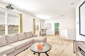 Lakefront Home w Pool Loft Cinema Games BBQ