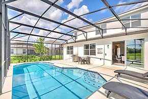 Lakefront Home w Pool Loft Cinema Games BBQ