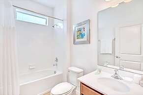 Lakefront Home w Pool Loft Cinema Games BBQ