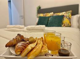 Happy Family Apartments Soziglia