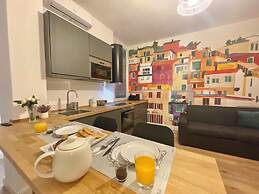 Happy Family Apartments Soziglia