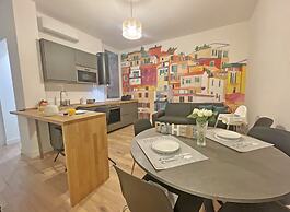 Happy Family Apartments Soziglia